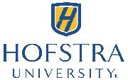 Hofstra University Logo